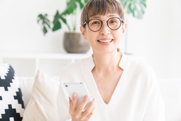 40代女性の恋愛傾向|アラフォー&アラフィフ女性の恋愛観とは?