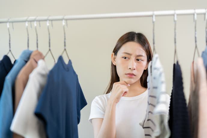 何から始めればいい?おしゃれになる方法とは?