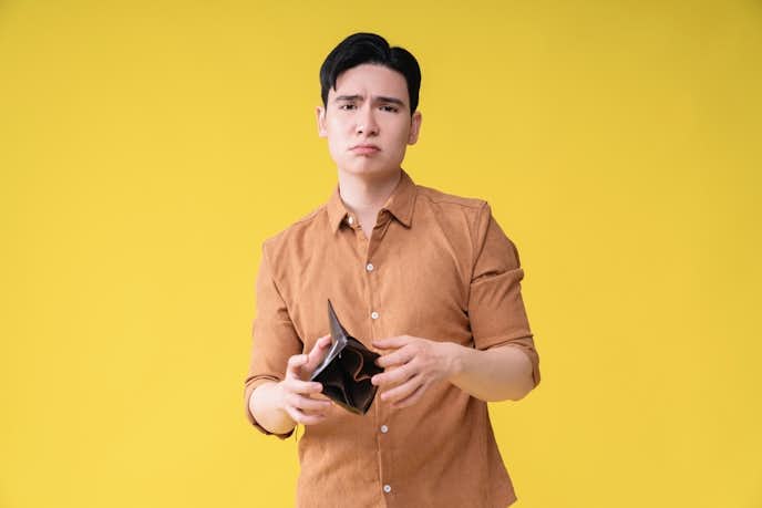 イケメンなのにモテない男性に共通している特徴とは?