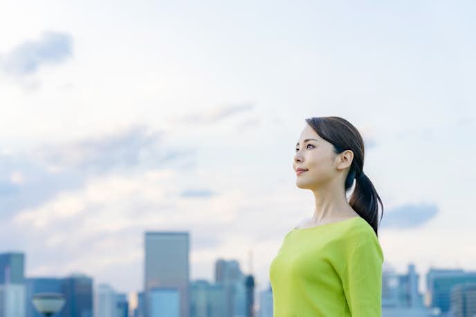 結婚・離婚を経験したからこそ、バツイチでもモテる可能性はある。
