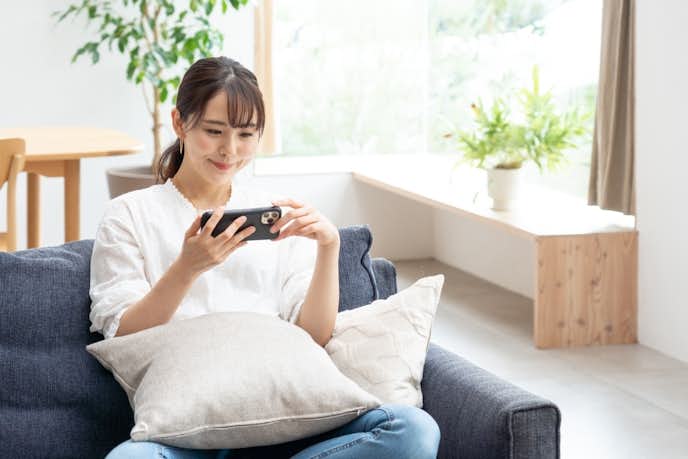 恋愛意欲を掻き立てるコツとは|恋に前向きになる秘訣を大公開