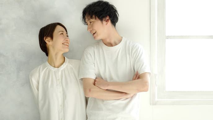 年上彼女と“結婚”を検討する際に確認したいポイント