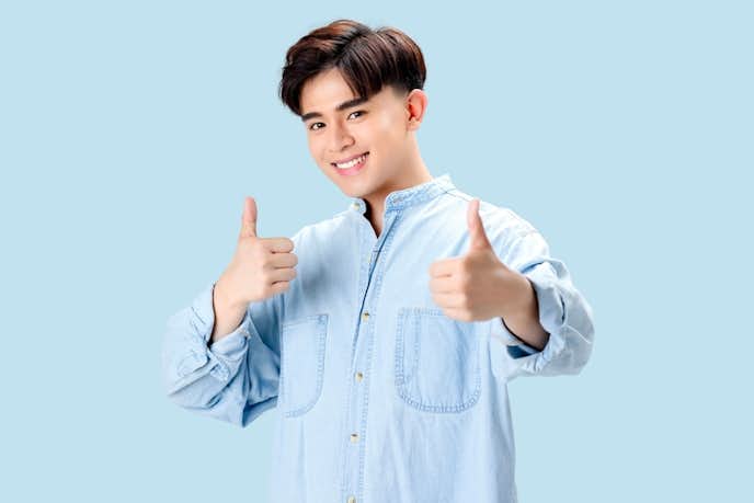 神経質は、いい意味も悪い意味もある。
