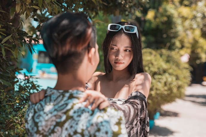 男性が「年上女性」をかわいいと思う瞬間5選