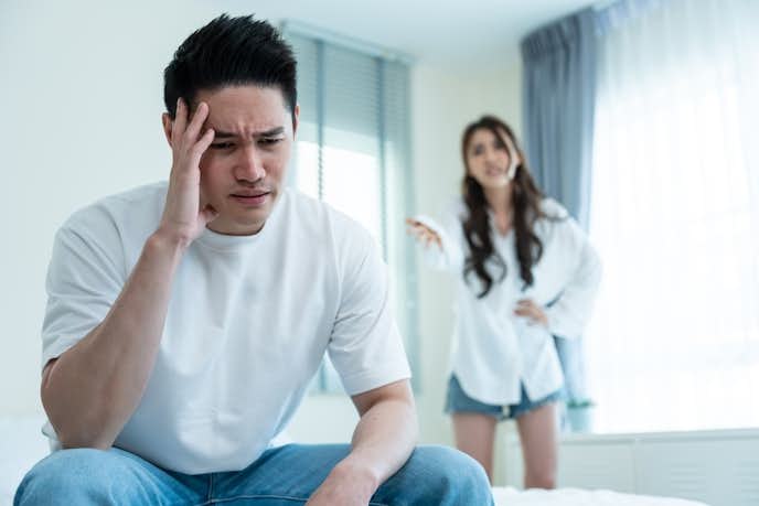 彼女にイライラする時の対処法|上手に付き合うコツを徹底ガイド