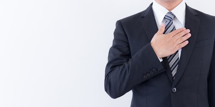 包容力を身につけて、女性が理想とする男性を目指そう!