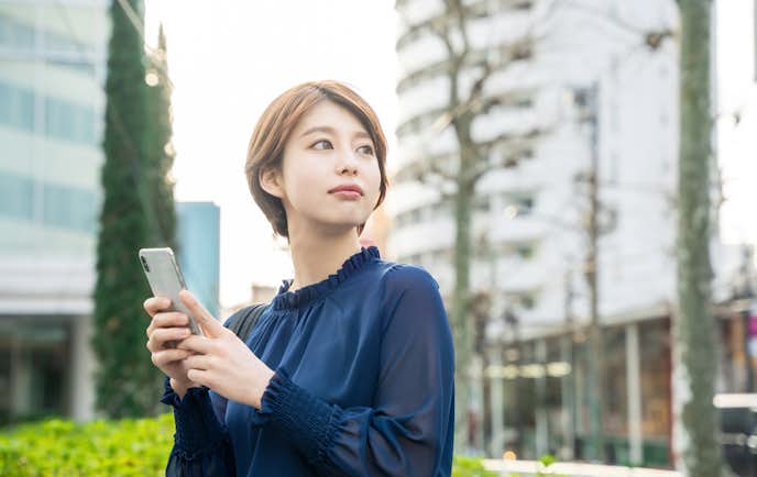 劣等感を感じている人は、自分に合った克服方法を試してみて。