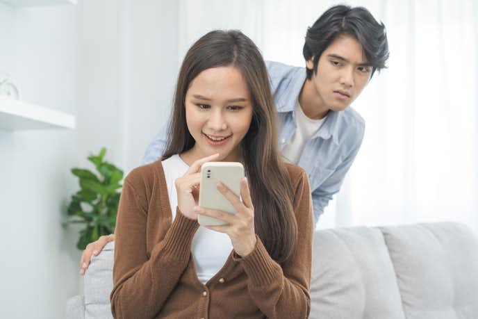 旦那さんにむかついたら、いたずら程度の仕返しをしちゃおう!