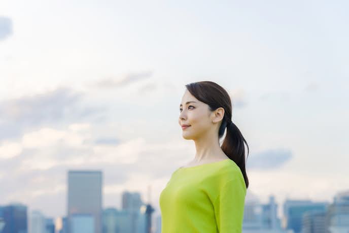 人間性を高めて、周りから好かれる人になってくださいね。