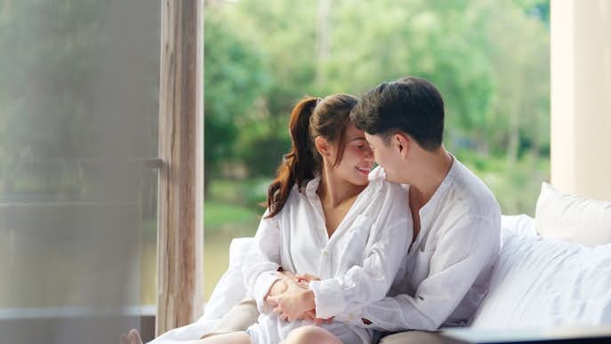 彼氏とお泊りする時の注意点とは|女性が気をつけることを大公開