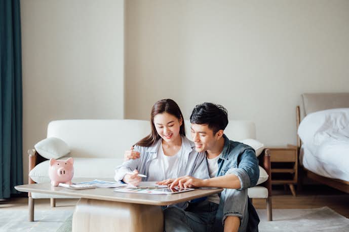 付き合って1ヶ月の彼氏と長続きするコツとは?