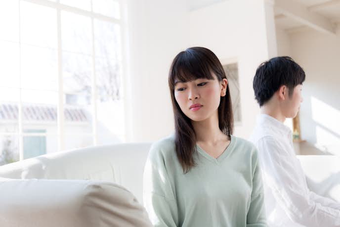 彼氏との今後を迷った時はどうする?決断するコツを解説