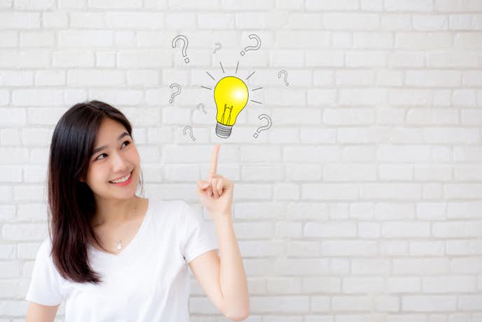 参考にしたい!問題解決能力の高い人の特徴