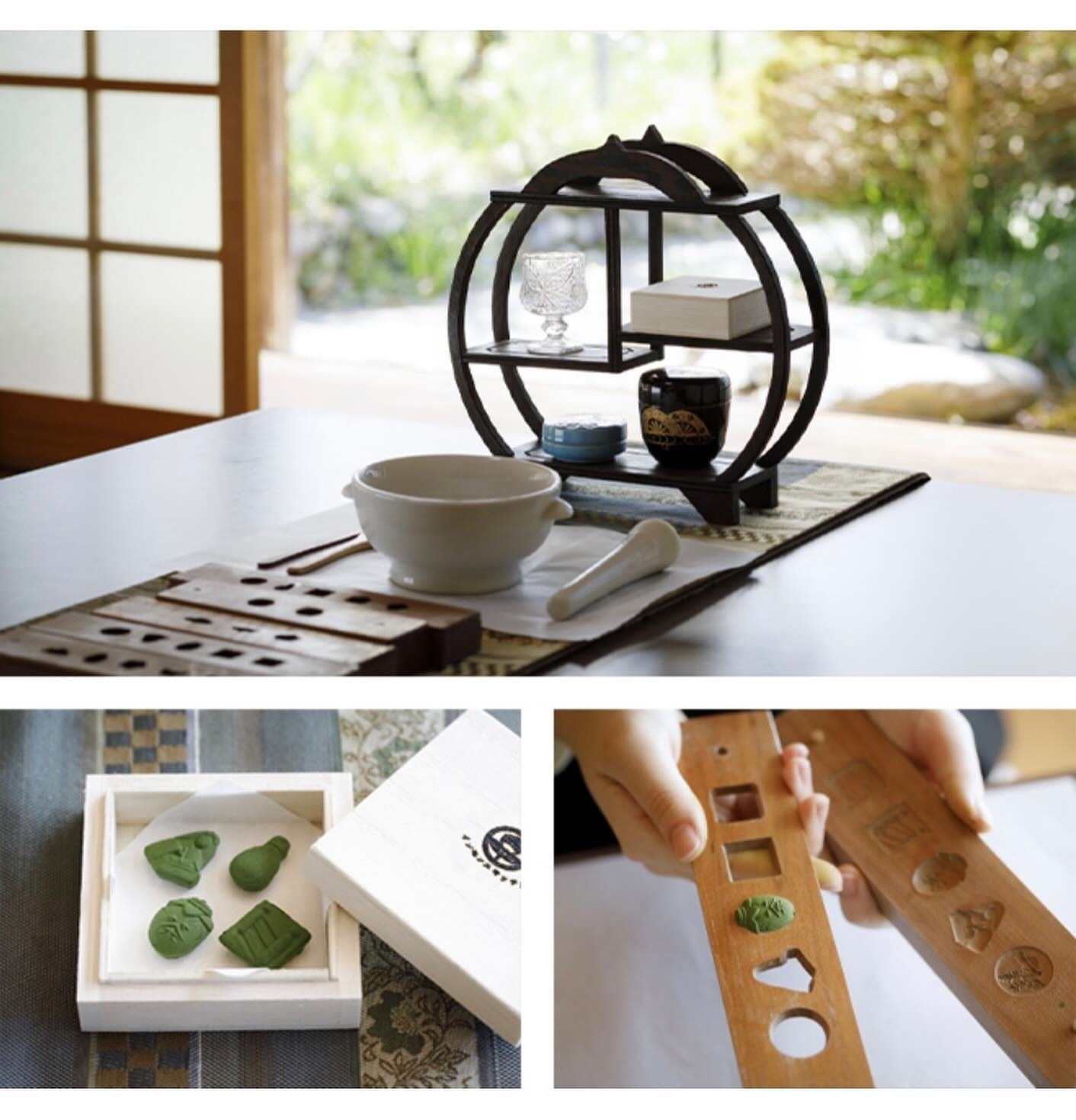 京都のおすすめ観光京都スポットは恵心院・INCENSE KITCHEN