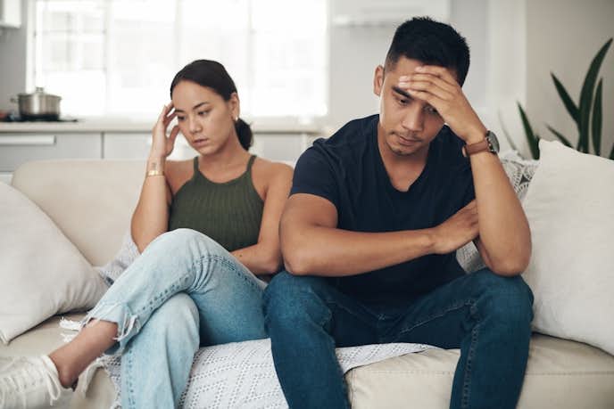 結婚を失敗したかもと感じる瞬間とは|後悔する主な原因を解説
