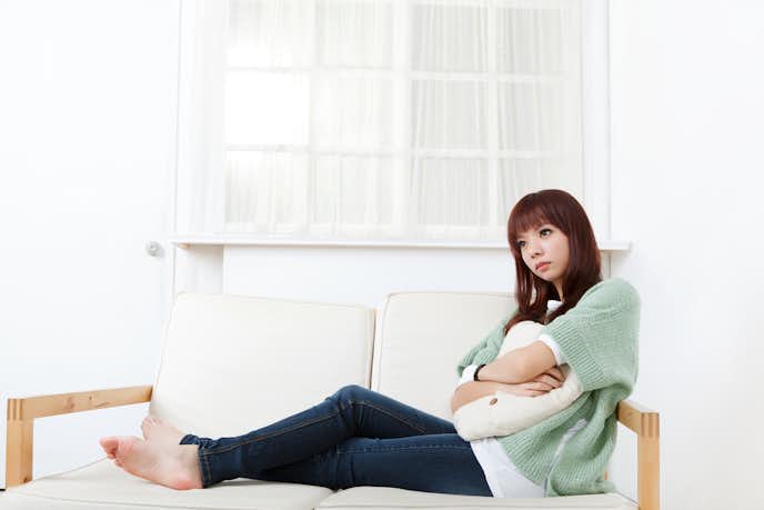 他人を愛せない理由|どうして人を愛することができないの?