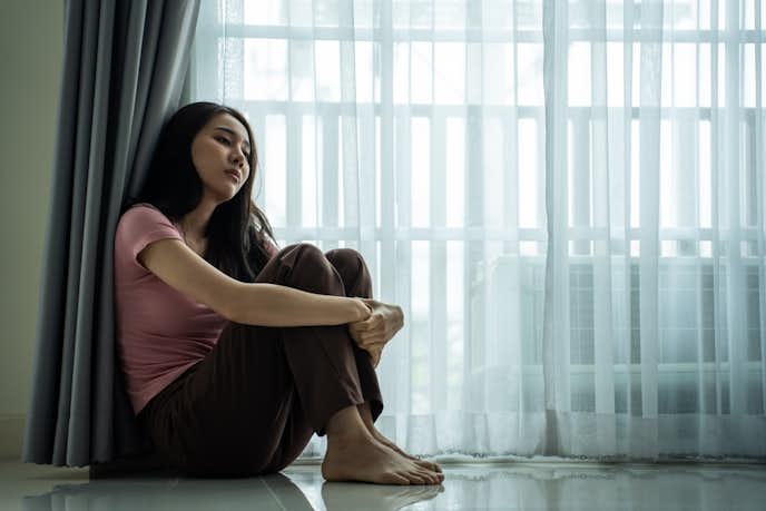 どうすればいい?喪失感を克服して立ち直る方法