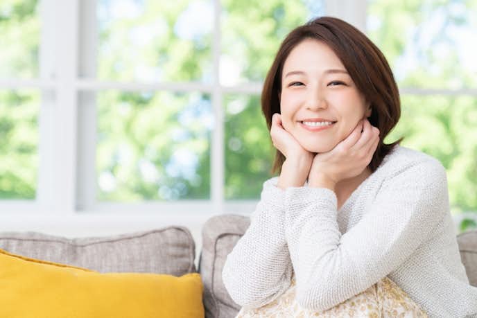 自分のことを好きな人かどうかチェックしてアプローチしてみよう。
