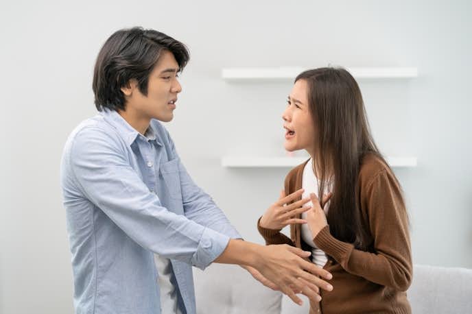 彼氏の本音を見抜いて、今後の関係性を考えてみて。