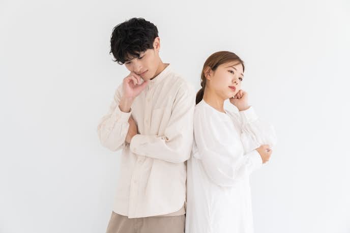 彼氏が好きすぎても、相手の気持ちを考えつつ付き合ってみて。