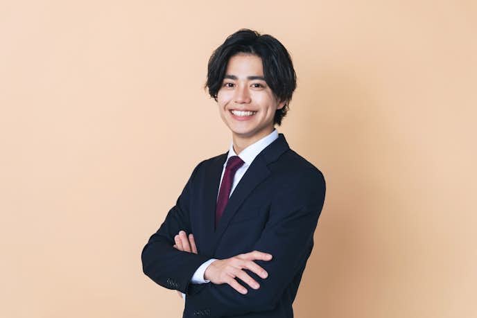では反対に、自尊心が高い人に共通する特徴とは