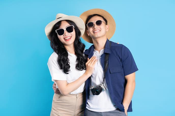 メガネフェチ男女の心理|メガネに魅力を感じる理由とは?