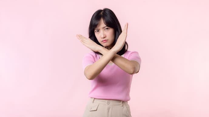 好きな人への告白でNGなセリフ|がっかりした言葉とは?