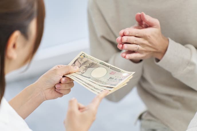 夫のお小遣いの値段を決める方法とは|確認すべきポイントを解説