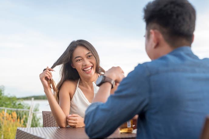 付き合ってすぐのカップルが気をつけるべき注意点とは?