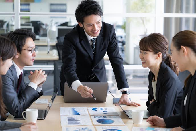 人を見下す癖がついていたら、早急に改善していこう!