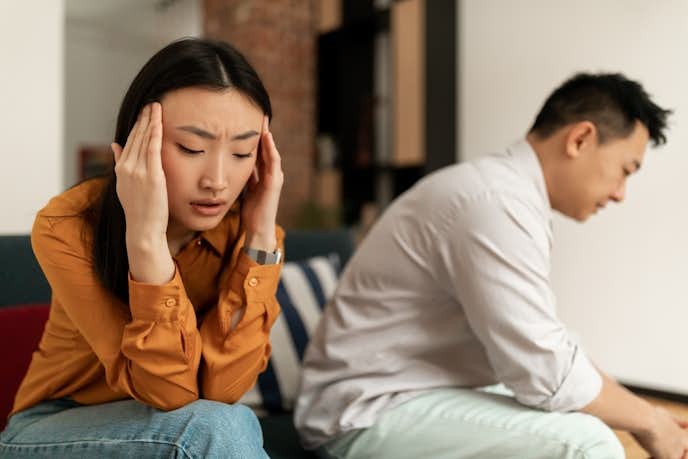 復縁したカップルの冷却期間は1年以内が8割近くって本当?