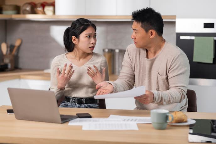 ずっと同棲を続けているカップルは、二人の関係性を見直してみて。