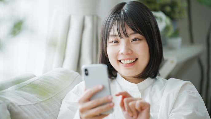 【人間関係・LINE編】A型女子あるある