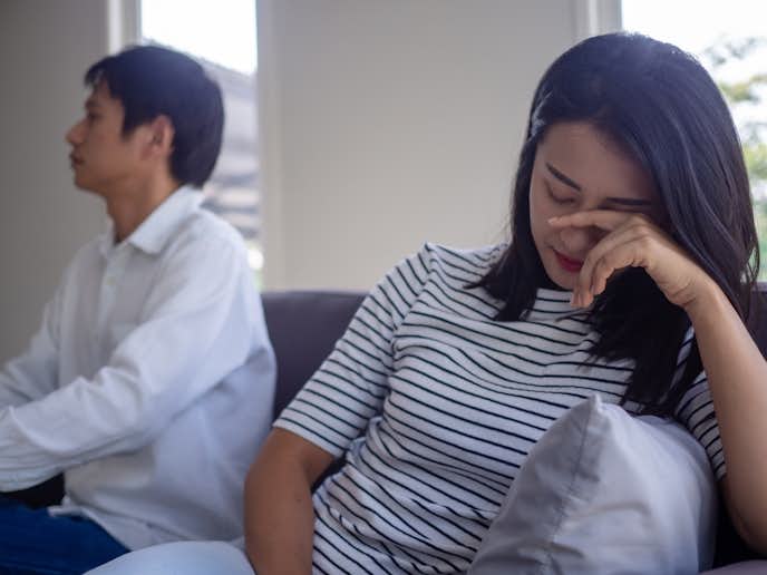 お節介な人との5つの付き合い方