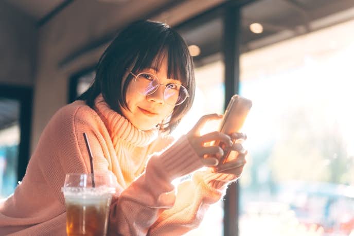 男性が脈ありの場合、告白してもらうよう仕向ける方法は?