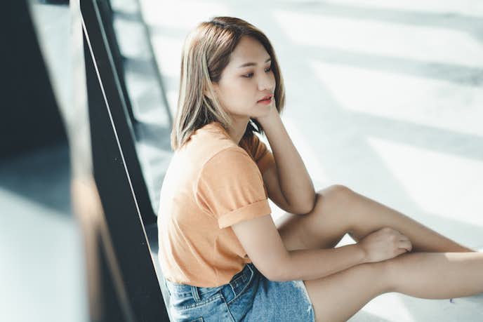 貢ぐ女性に当てはまっていたら、好きな人との関係を再度考えてみて。