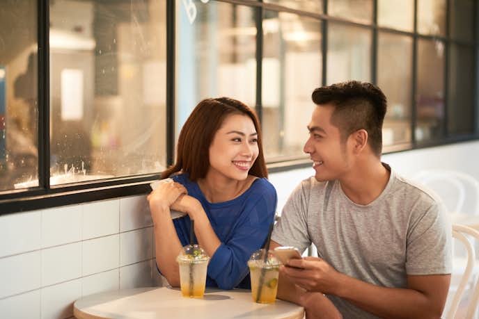 2回目のデートを成功させるコツ|お付き合いに発展させるために必要なことは?