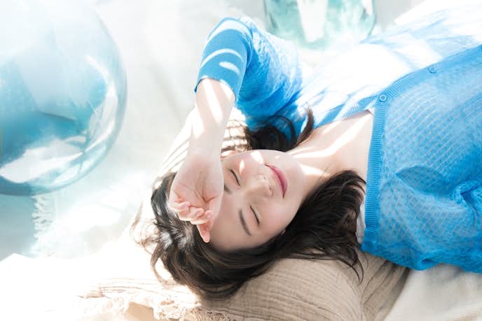 旦那が喜ぶことをして、いつまでも可愛いと思われる妻になりましょう。