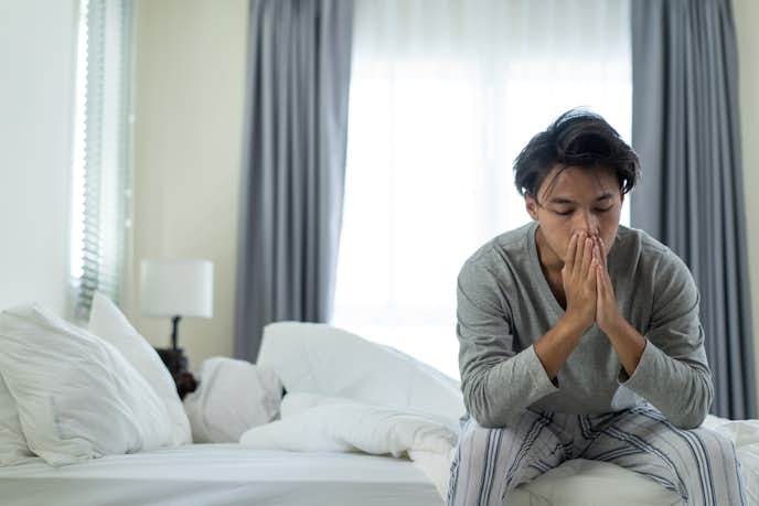 なぜ浮気するの?男女別の主な原因とは