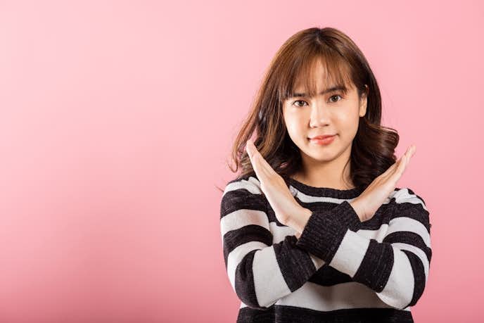 両思いなのに付き合ってくれない男性へやってはいけないNG行動