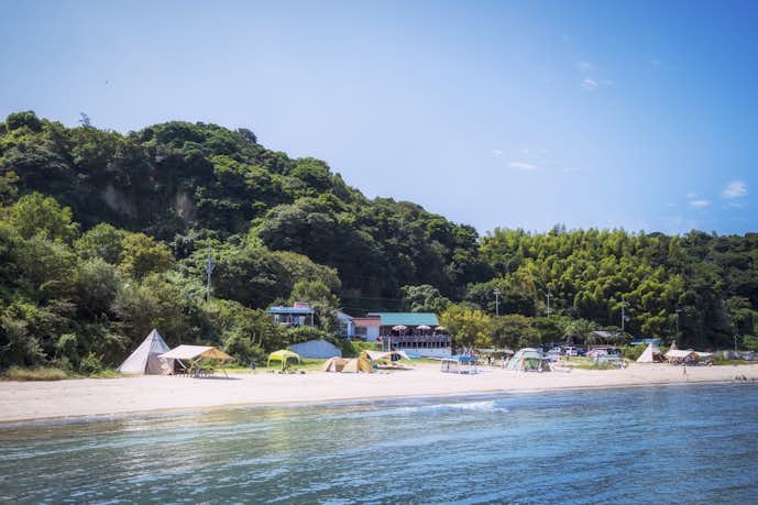 兵庫県のおすすめ観光スポットはFBI AWAJI