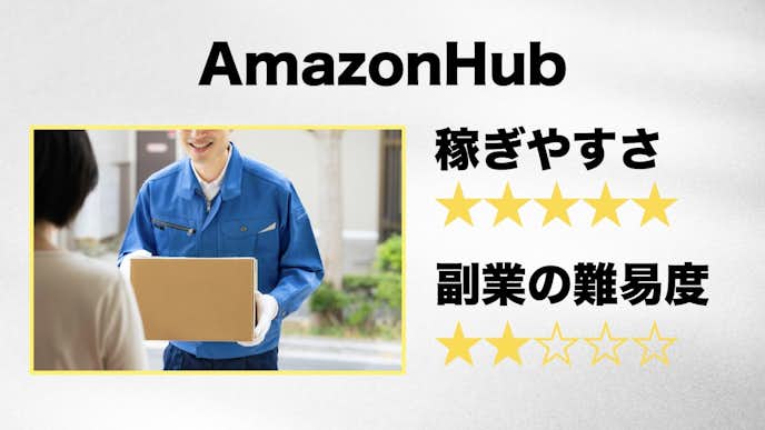 毎日3000円稼ぐ方法でAmazonHub.jpeg