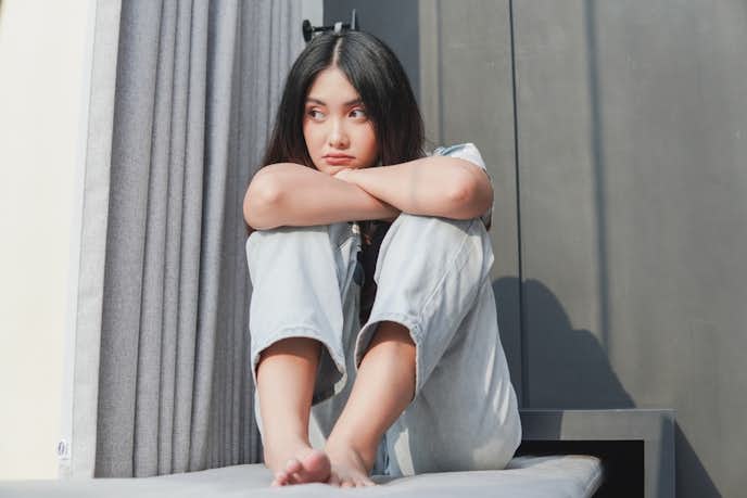 目を見てくる男性が好意を持っているか見分ける方法