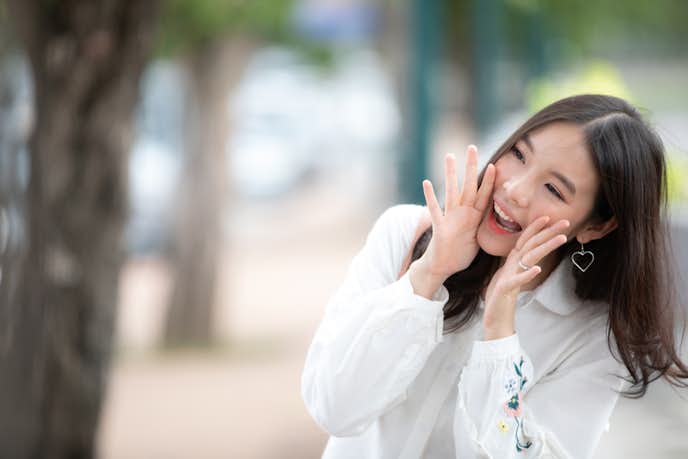 心配になる女性の魅力とは?ほっとけない女性がモテる理由