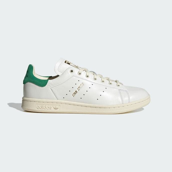 スニーカー人気ランキング第10位 adidas スタンスミスLUX