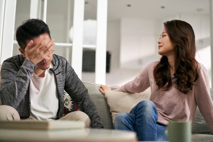 白黒つける人の心理|何事もはっきりさせたい性格になる理由とは?