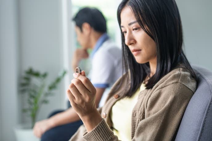 恋人に対して結婚願望がないと口にする男性心理とは?