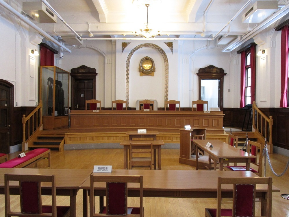 札幌お出かけスポットのおすすめは札幌資料館