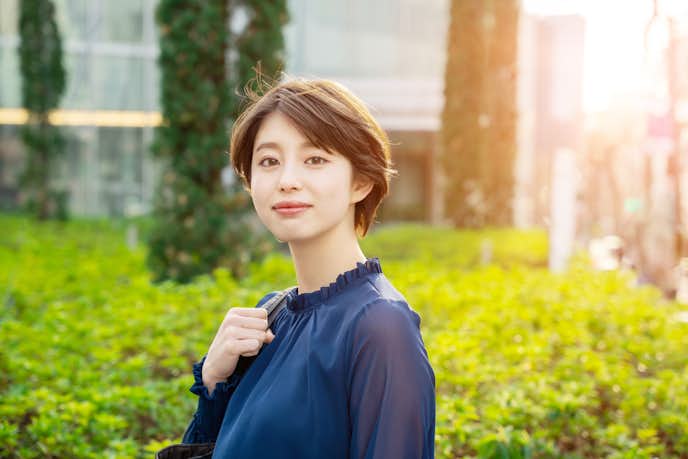 不安な気持ちを払拭して、幸せな日々を過ごしましょう。