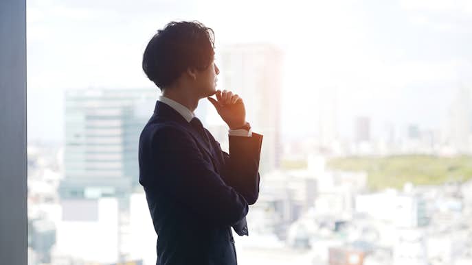 偉い人の特徴とは|多くの人に見受けられる共通点を解説